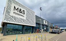 M&S announces £2.1bn investment in British farming