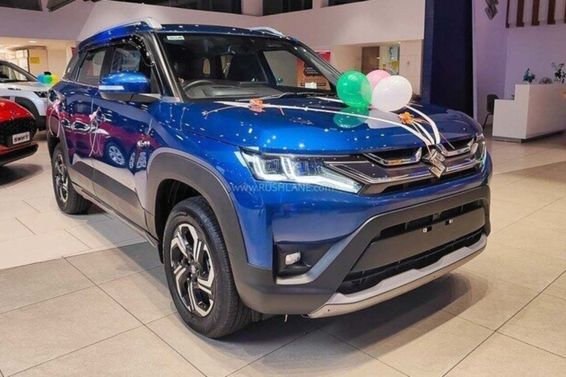 Maruti Suzuki Discounts Dec 2025 Arena and Nexa  Upto Rs. 3.15 Lakh