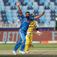 "If he says that...": Ajit Agarkar responds to Mohammed Shami's dig over Australia tour snub