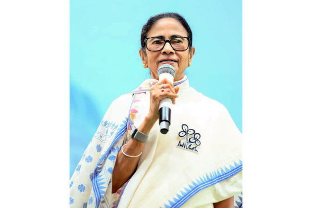 Mamata Banerjee exudes confidence in "progress, welfare and inclusive development" of Tamil Nadu under CM Vijay's leadership