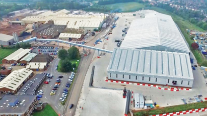 Ibstock "well positioned for market recovery"