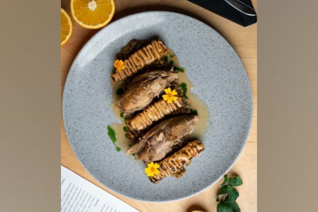 Reduced meat diet has several advantages: Study