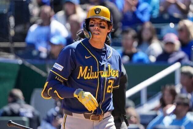 Brewers, Twins navigating holes in lineups ahead of rematch