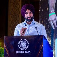 Hockey India announces Sub Junior Men, Women members for U-18 National Coaching Camp in Bhopal