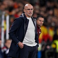 Spain manager de la Fuente emphasises value of team being "family" ahead of FIFA WC