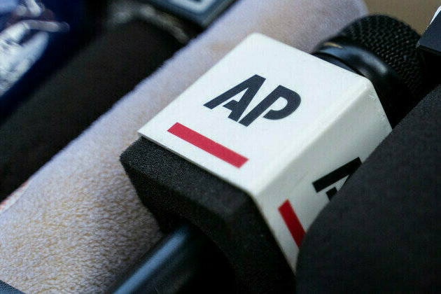 AP sues White House staff over access restrictions