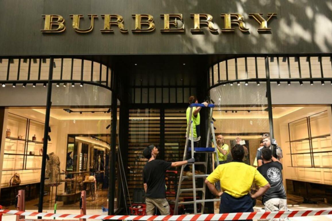 Arrests after high-end heists net million-dollar haul