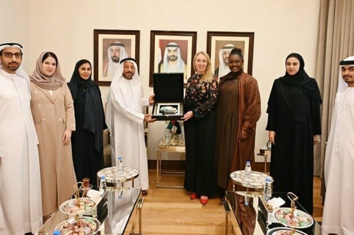 SCCI, Estonian Ambassador discuss cooperation