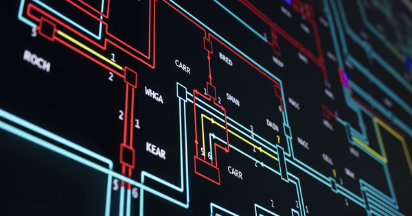 How DEI has been hard-wired into National Grid's net zero drive - Vimarsana News