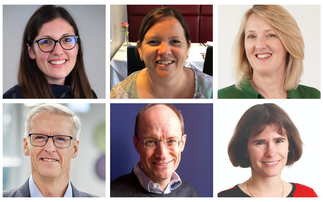 SPP Conference 2025: In-person event tickets available