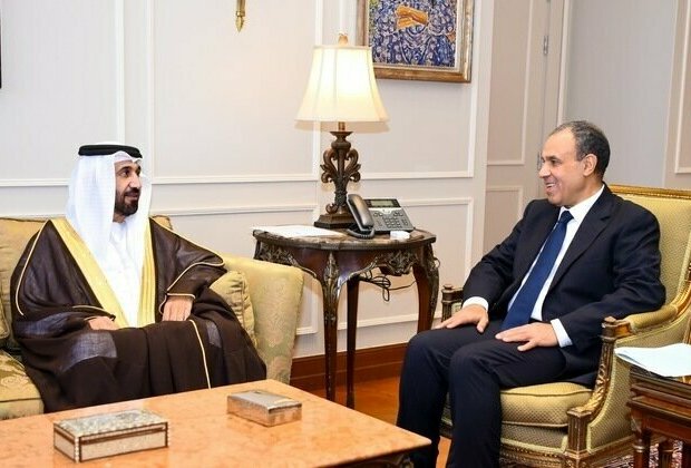 Arab Parliament values Egypt-UAE cooperation on Arab issues