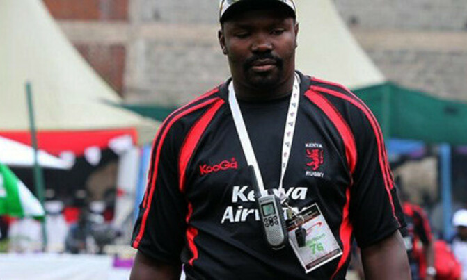 Kenya coach wary of tough Olympic sevens qualifiers Kenya coach wary of tough Olympic sevens qualifiers