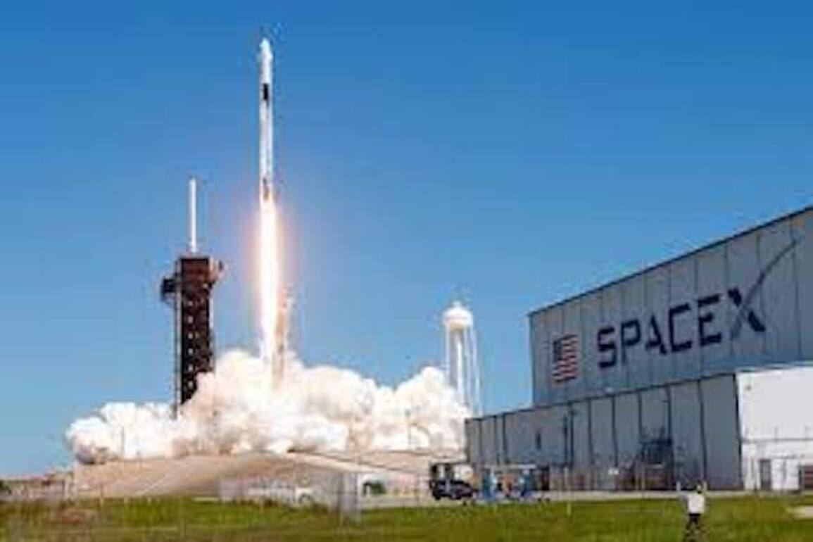 Morgan Stanley emerges as favorite in SpaceX IPO bake-off