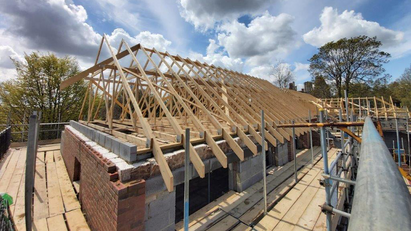 Leading structural timber specialists expands presence within Calldene Structural Timber Solutions
