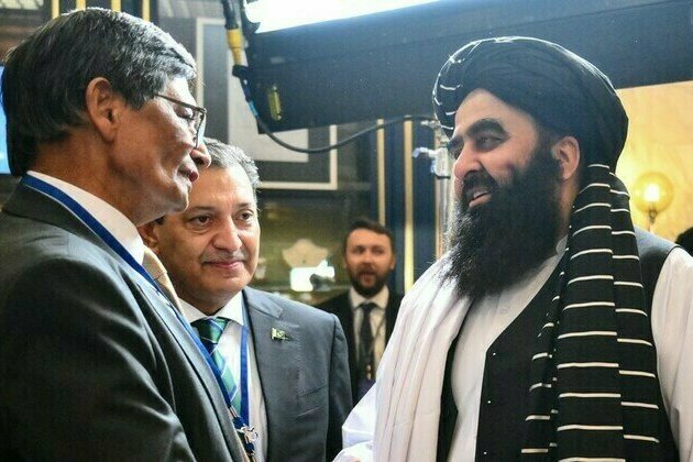 Russia seizes the initiative in Central Asia with bold Afghan move