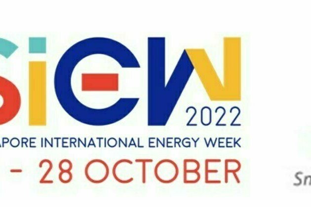 15th Singapore International Energy Week (SIEW) Registration Now Open