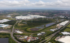 Nissan to drive ahead with 20MW boost to Sunderland plant solar array