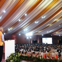 "Assam can act as hub for our Act East policy": EAM Jaishankar