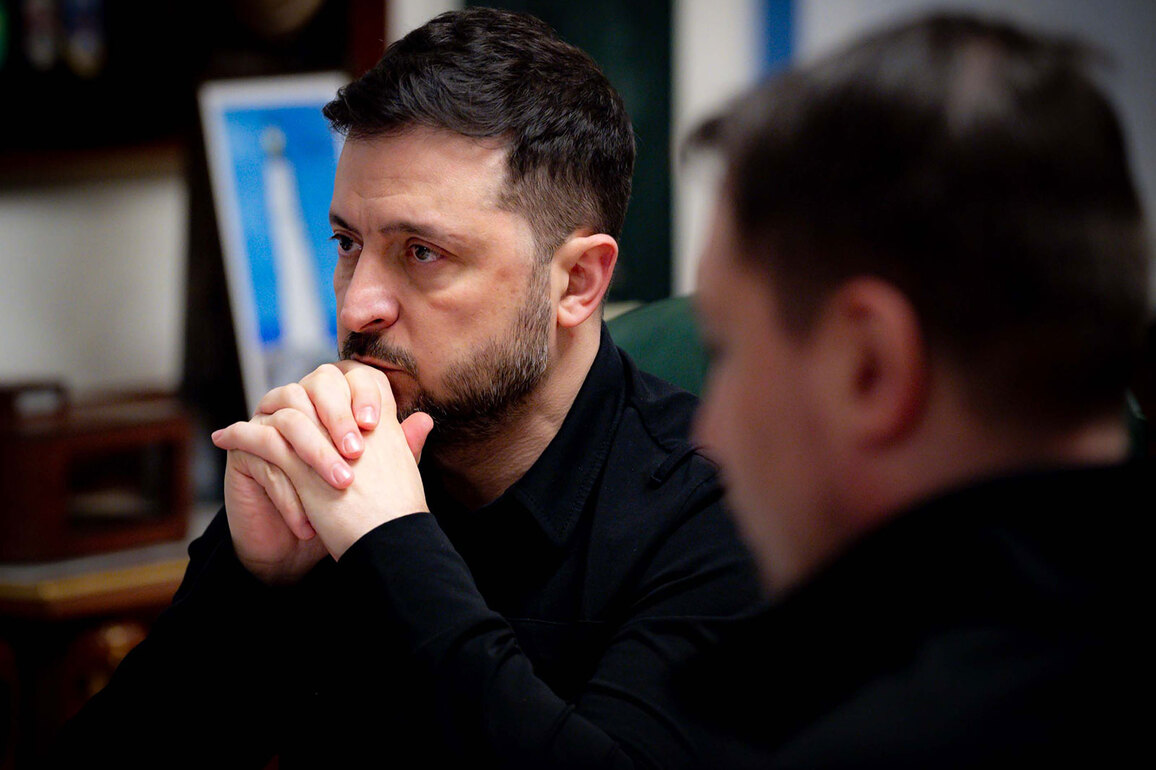 After Maduro capture Zelenskyy makes oblique reference to Putin, says "US knows what they should do next"