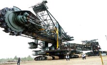 BWE 1422 machine at NLCIL, India II after a major revamp.