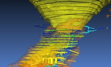 Chasm Consulting’s Ventsim underground mining ventilation software is licensed to over 1,000 customers