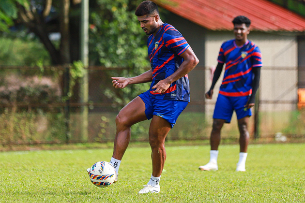 Clifford Miranda praises players' attitude as Chennaiyin FC prepare for East Bengal test in AIFF Super Cup