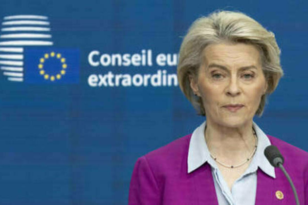 Trump eases off Russia sanctions - but the EU is too eager to strangle itself
