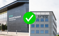HPE buys Juniper Networks in $14bn blockbuster deal that sets up AI networking battle with Cisco