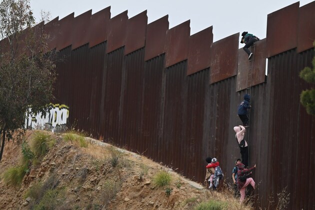 Doug McIntyre- The view from ground zero on the immigration divide