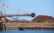 Back to the future for iron ore