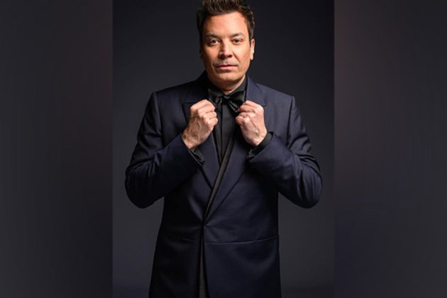"My family and friends will need a new show": Jimmy Fallon "sad" over cancellation of Stephen Colbert's 'The Late Show'