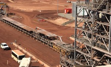 Existing infrastructure will be used at BS1