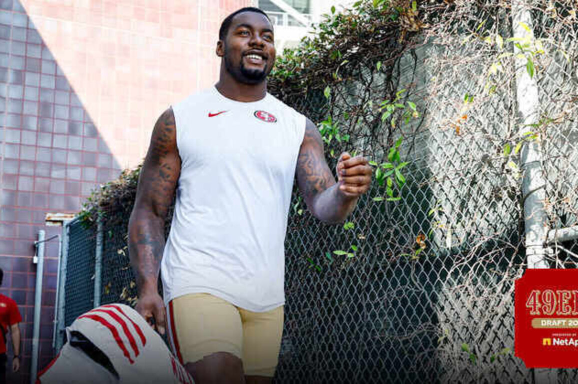 Year One Review: Evaluating the 49ers 2025 Draft Class