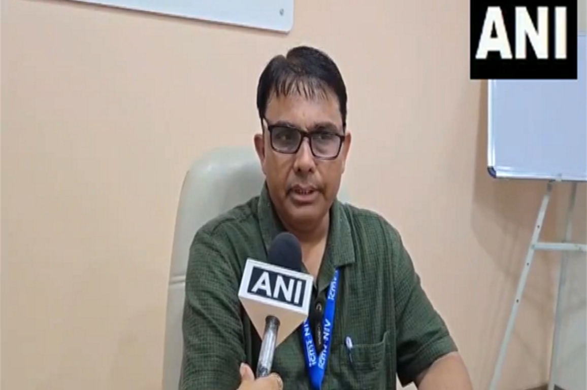 COVID-19 has never been zero but surveillance and testing scaled up: ICMR NIV Director