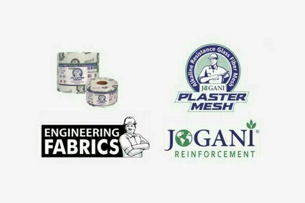 Jogani Reinforcement adds new Plaster Mesh to its vast range of industrial reinforced products