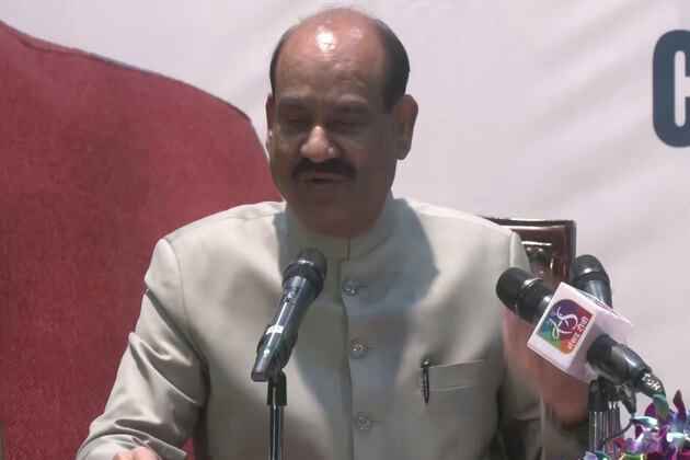 Speaker Om Birla to chair Conference of Speakers and Presiding Officers of Commonwealth; Delhi CSPOC will be the largest