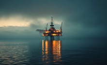 A jackup rig has been contracted for the Jacobson project.