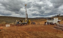 Projeto de vanádio Pitombeiras da Jangada Mines, no Ceará/Divulgação.