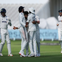 Ravindra Jadeja leapfrogs Zaheer Khan, has fifth-most wickets by an Indian in international cricket