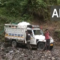 Locals rush aid in flood-hit Mandi as toll climbs to 69 in Himachal following monsoon havoc