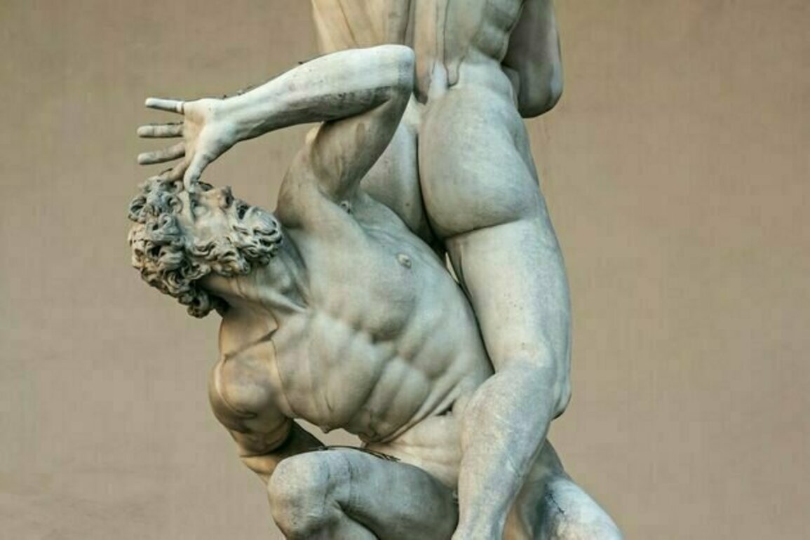 What did ancient Rome smell like? Honestly, often pretty rank