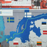US may launch Nord Stream 2 - FT