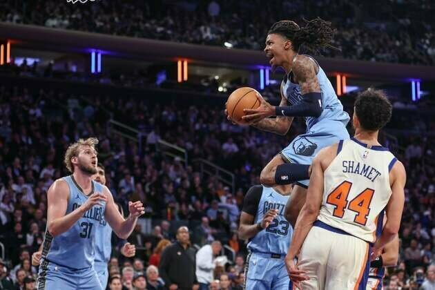 Spiraling Grizzlies intent on limiting turnovers vs. Celtics