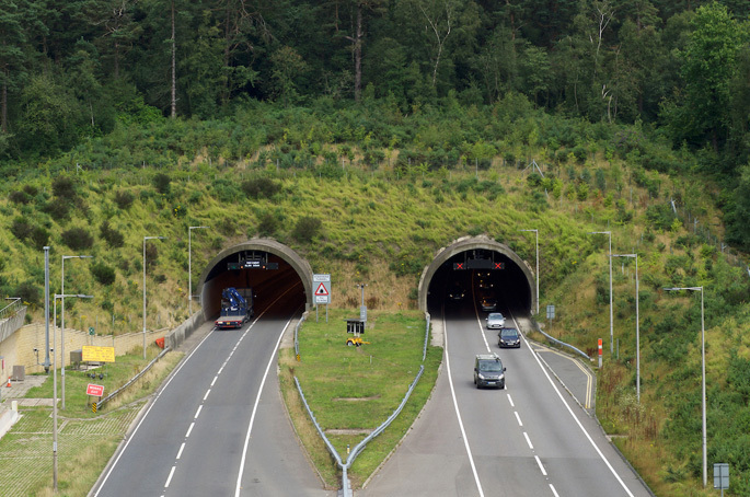 National Highways