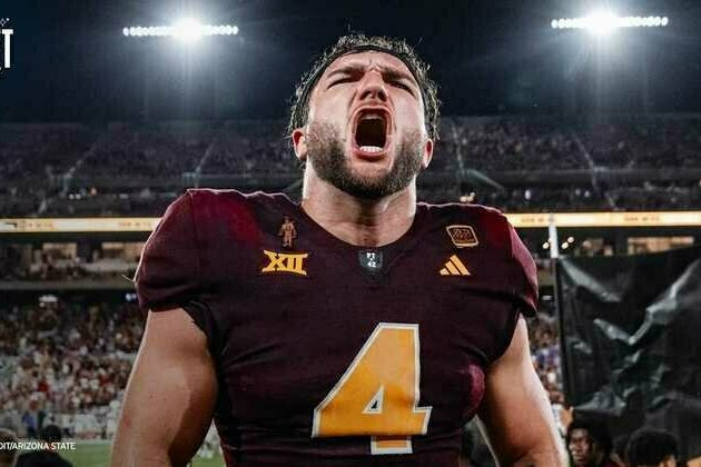 Toughness runs 'all the way through' Giants' draft
