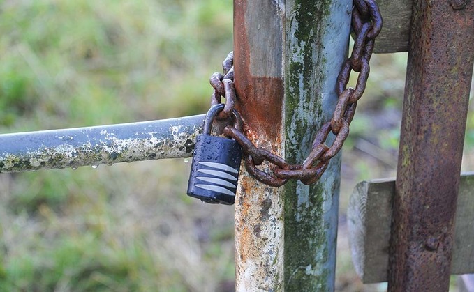 Three-quarters of rural people believe crime has increased over the past year
