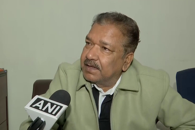 Congress, Owaisi scare minority community: Bihar Minister Dilip Jaiswal