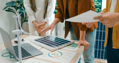 Biggest challenges for companies integrating climate risk