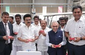 Godrej Consumer Products unveils integrated greenfield manufacturing facility in Tamil Nadu