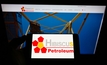 Hibiscus Petroleum. Credit: Shutterstock/T. Schneider